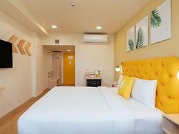 Bloom Hotel SG Highway