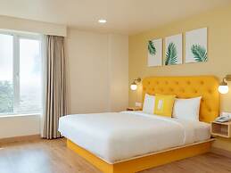 Bloom Hotel SG Highway