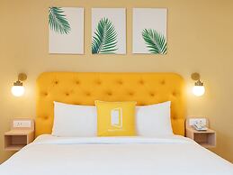 Bloom Hotel SG Highway