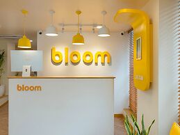 Bloom Hotel SG Highway