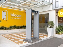 Bloom Hotel SG Highway