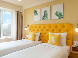 Bloom Hotel SG Highway