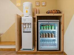 Bloom Hotel SG Highway