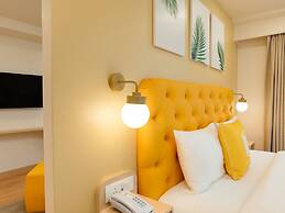 Bloom Hotel SG Highway