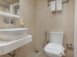 Bloom Hotel SG Highway