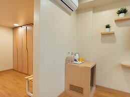 Bloom Hotel SG Highway