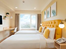 Bloom Hotel SG Highway