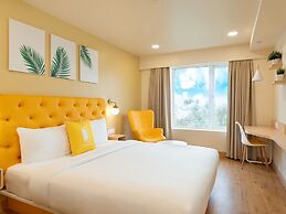 Bloom Hotel SG Highway