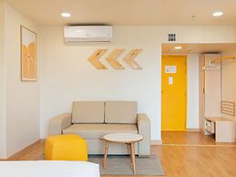 Bloom Hotel SG Highway