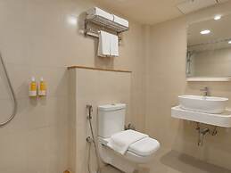 Bloom Hotel SG Highway