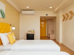 Bloom Hotel SG Highway