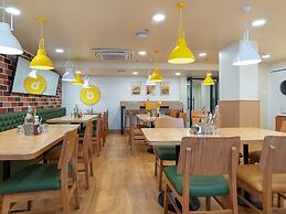 Bloom Hotel SG Highway