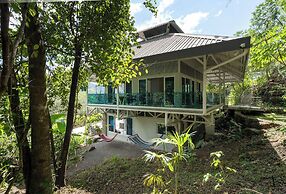 Casa Maracuya