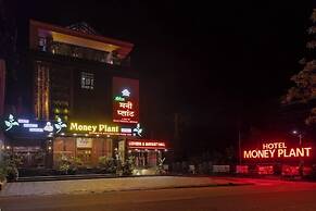Hotel Money Plant