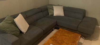 Suite La Jeannette chambres d'hôtes