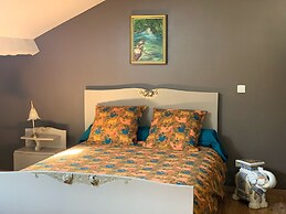 Suite La Jeannette chambres d'hôtes