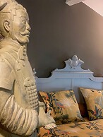 Suite La Jeannette chambres d'hôtes