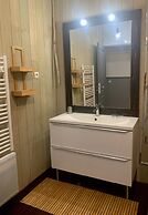 Suite La Jeannette chambres d'hôtes