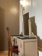Suite La Jeannette chambres d'hôtes