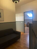 Suite La Jeannette chambres d'hôtes