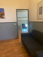 Suite La Jeannette chambres d'hôtes