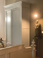 Suite La Jeannette chambres d'hôtes