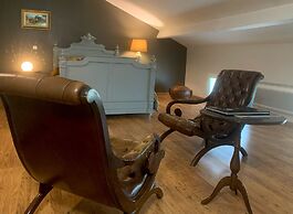 Suite La Jeannette chambres d'hôtes