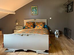 Suite La Jeannette chambres d'hôtes