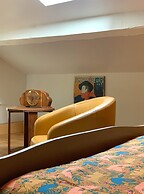 Suite La Jeannette chambres d'hôtes