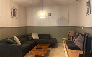 Suite La Jeannette chambres d'hôtes