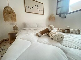 Eco Bay hostel