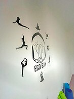 Eco Bay hostel