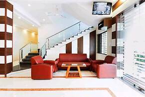 HOTEL PLAZA AVENUE