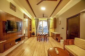 The Heaven by Xplore Indo