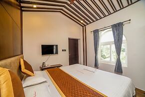 The Heaven by Xplore Indo