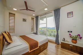 The Heaven by Xplore Indo