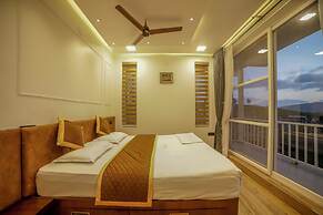 The Heaven by Xplore Indo