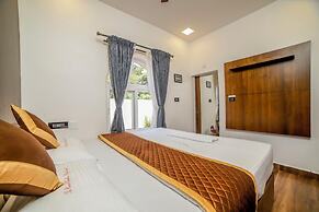 The Heaven by Xplore Indo