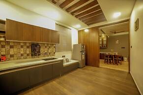 The Heaven by Xplore Indo