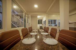 The Heaven by Xplore Indo