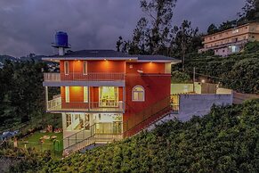 The Heaven by Xplore Indo