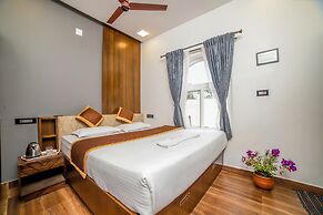 The Heaven by Xplore Indo