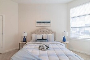 Cozy Apartment with WiFi 206