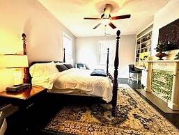 Viridia Bed and Breakfast