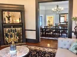 Viridia Bed and Breakfast