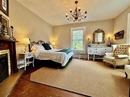 Viridia Bed and Breakfast