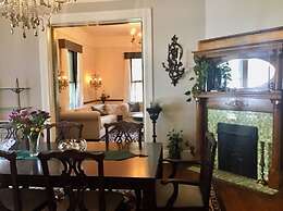 Viridia Bed and Breakfast