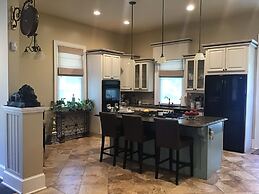 Viridia Bed and Breakfast