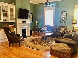 Viridia Bed and Breakfast