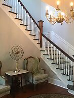 Viridia Bed and Breakfast